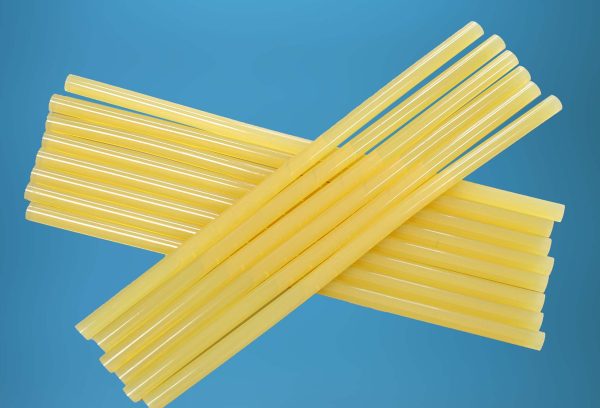 通用高粘性热熔胶棒