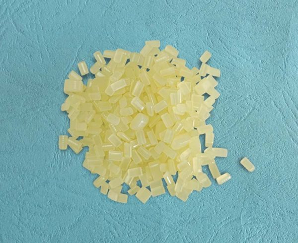 103E纸手挽用热熔胶粒 - 浙江天泽粘合科技有限公司