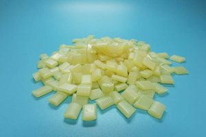 805A覆膜热熔胶粒