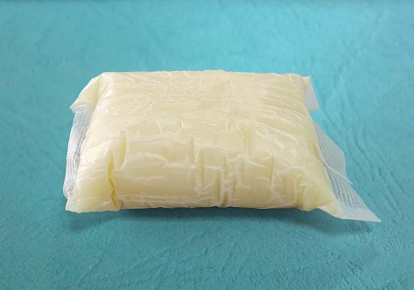 805H保险膜盒热熔胶块